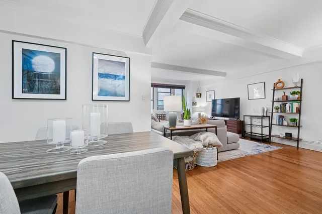 $895,000 | 865 1st Avenue, Unit 6E | Midtown East