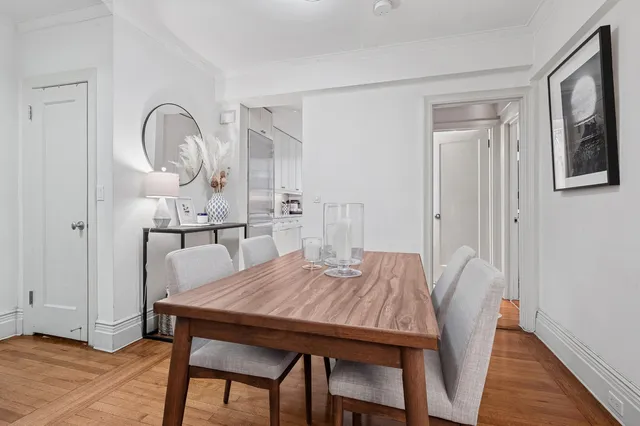 $895,000 | 865 1st Avenue, Unit 6E | Midtown East