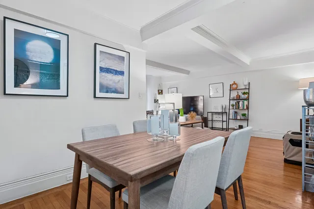 $895,000 | 865 1st Avenue, Unit 6E | Midtown East