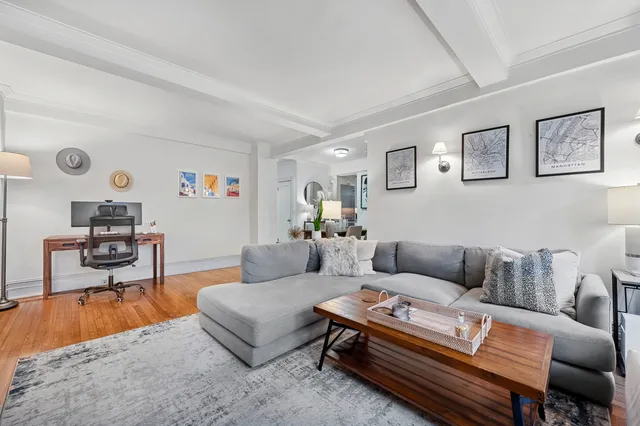 $895,000 | 865 1st Avenue, Unit 6E | Midtown East
