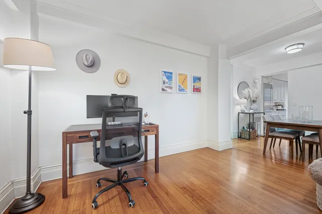 $895,000 | 865 1st Avenue, Unit 6E | Midtown East