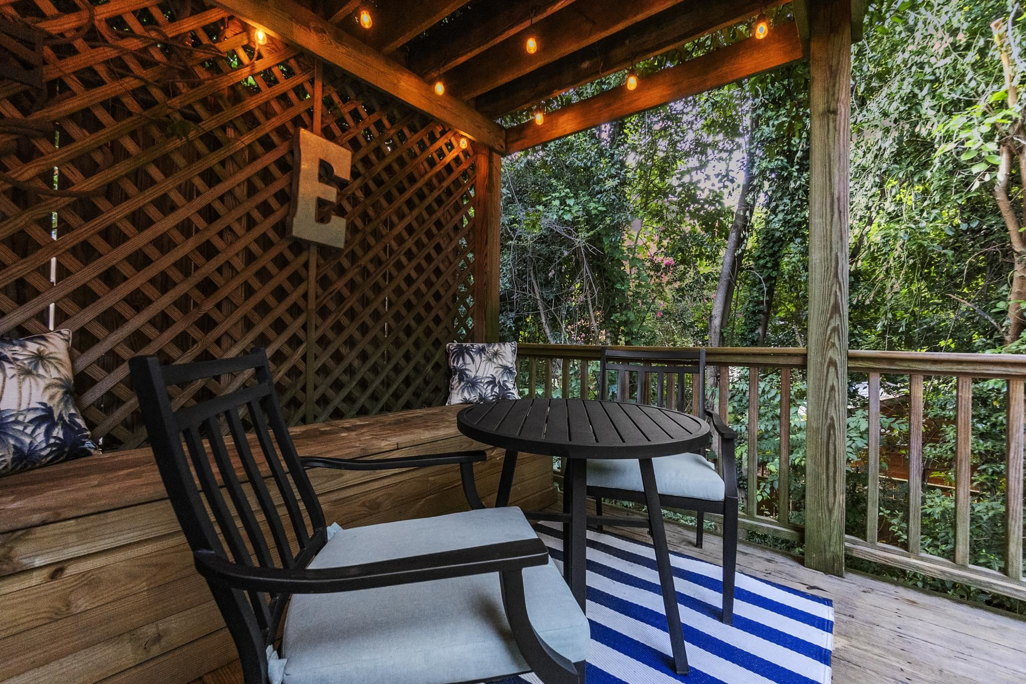 617 Highpark Lane Raleigh, NC 27608 - Photo 25 of 26 Photo 25