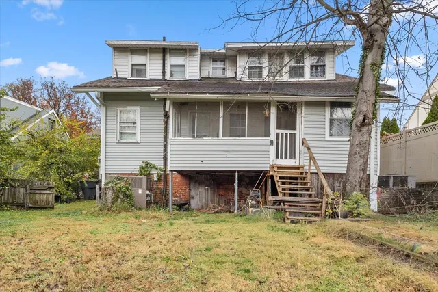 $955,000 | 2503 Sunset Place, Nashville, TN 37212