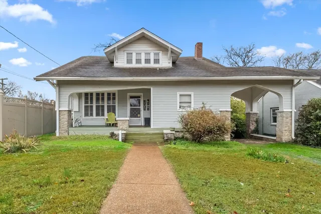 $955,000 | 2503 Sunset Place, Nashville, TN 37212