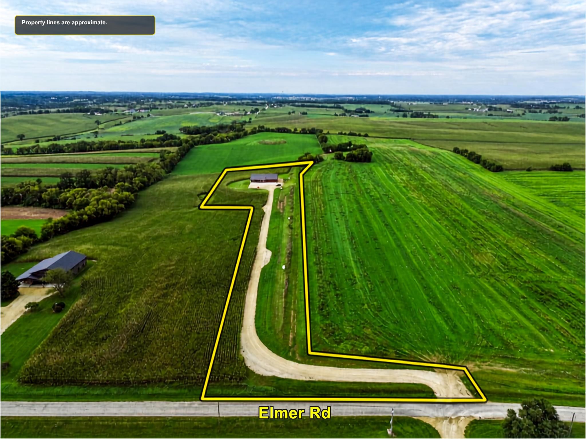 W450 Elmer Road Brooklyn, WI 53521 - Photo 2 of 83 Gallery Image 2