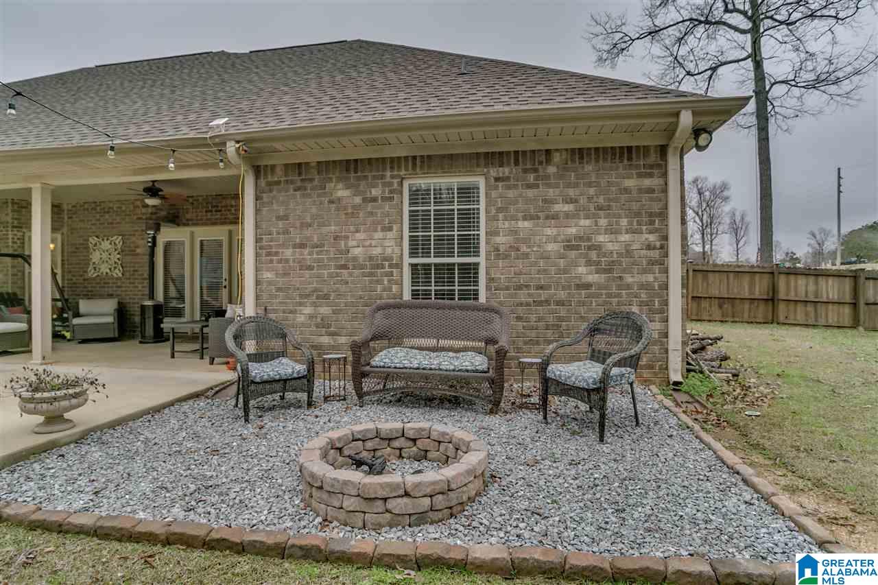 10440 Nicole Street Vance, AL 35490 - Photo 35 of 39