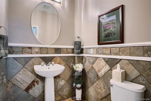 $835,000 | 5650 West Quincy Avenue, Unit 6, Denver, CO 80235