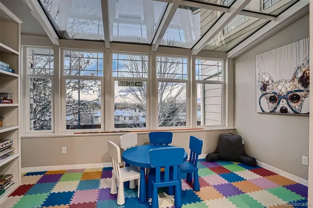 $835,000 | 5650 West Quincy Avenue, Unit 6, Denver, CO 80235