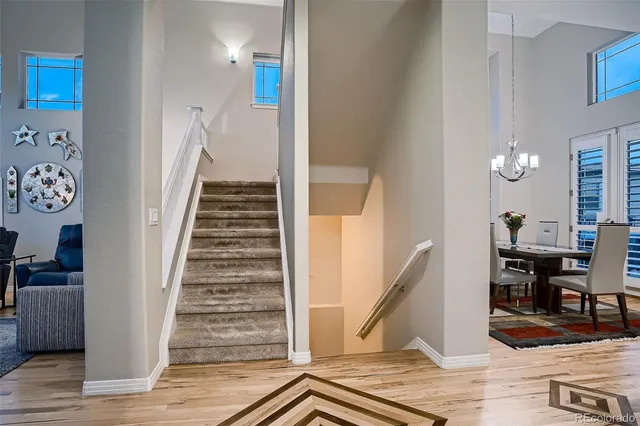 $835,000 | 5650 West Quincy Avenue, Unit 6, Denver, CO 80235