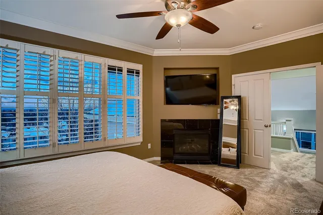 $835,000 | 5650 West Quincy Avenue, Unit 6, Denver, CO 80235