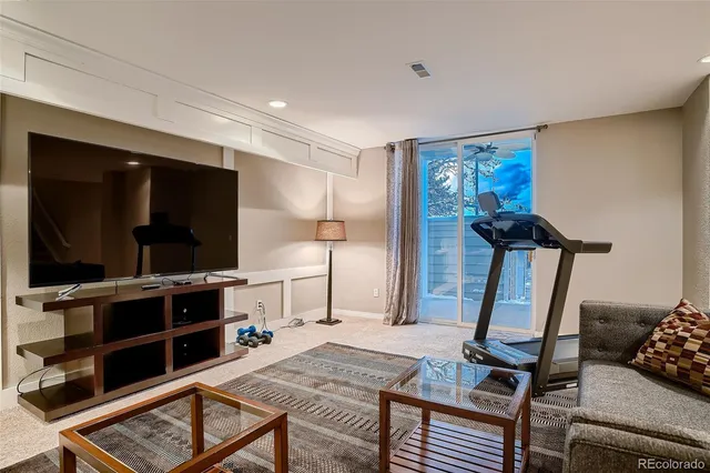 $835,000 | 5650 West Quincy Avenue, Unit 6, Denver, CO 80235