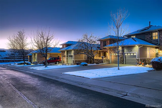 $835,000 | 5650 West Quincy Avenue, Unit 6, Denver, CO 80235
