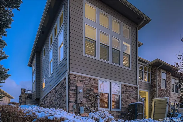 $835,000 | 5650 West Quincy Avenue, Unit 6, Denver, CO 80235