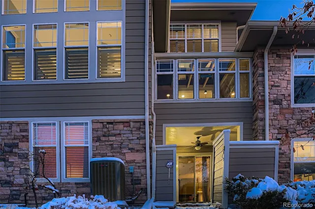$835,000 | 5650 West Quincy Avenue, Unit 6, Denver, CO 80235