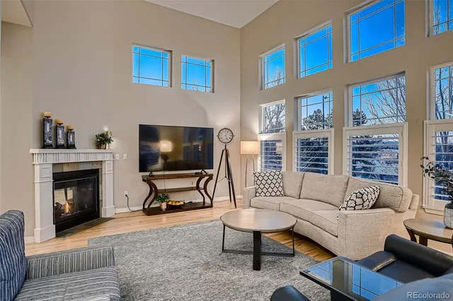 $835,000 | 5650 West Quincy Avenue, Unit 6, Denver, CO 80235