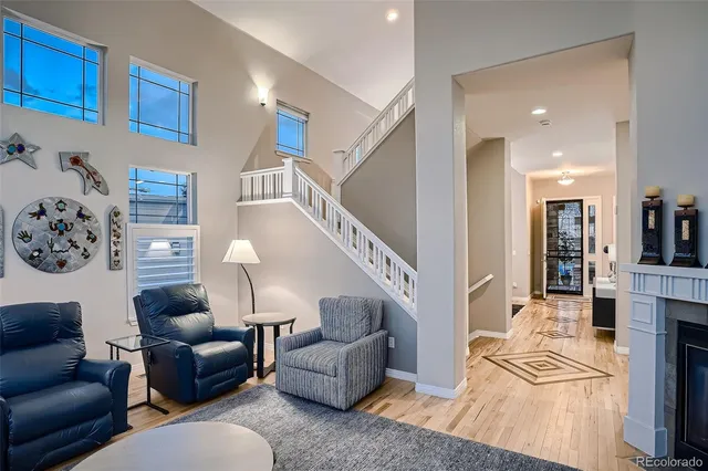 $835,000 | 5650 West Quincy Avenue, Unit 6, Denver, CO 80235