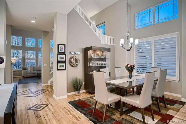 $835,000 | 5650 West Quincy Avenue, Unit 6, Denver, CO 80235