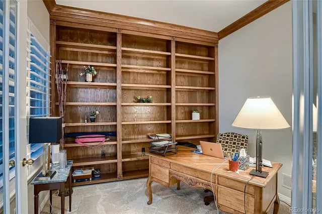 $835,000 | 5650 West Quincy Avenue, Unit 6, Denver, CO 80235