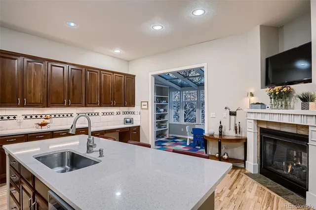 $835,000 | 5650 West Quincy Avenue, Unit 6, Denver, CO 80235