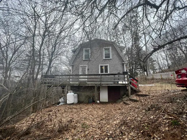 $699,500 | 85 Lebanon Street, Hanover, NH 03755