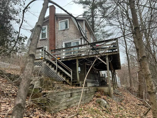 $699,500 | 85 Lebanon Street, Hanover, NH 03755