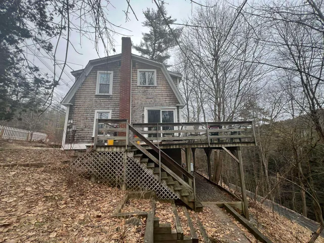 $699,500 | 85 Lebanon Street, Hanover, NH 03755