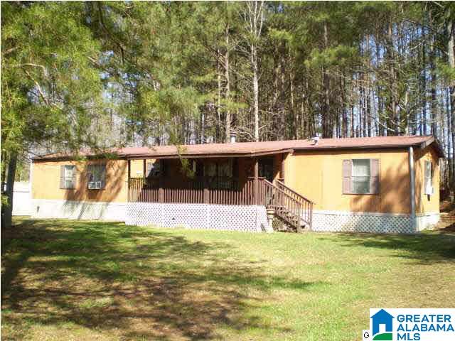 149 Prophecy Lane Springville, AL 35146 - Photo 1 of 32