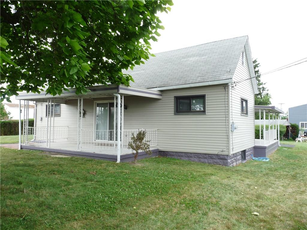 400 Triangle Drive McKees Rocks, PA 15136 - Photo 3 of 22