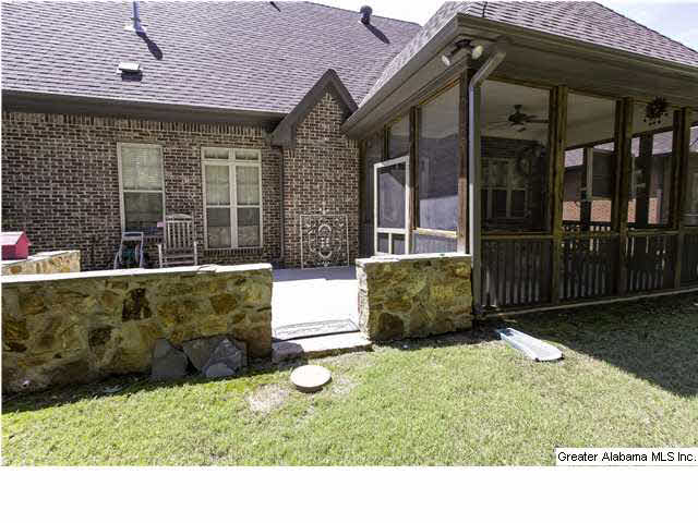 920 Haddington Dale Pelham, AL 35124 - Photo 29 of 32