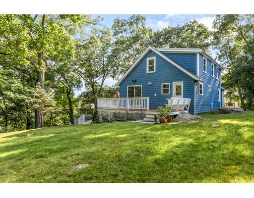 58 Upland Road Lynn, MA 01902 - Photo 29 of 30 Gallery Image 29