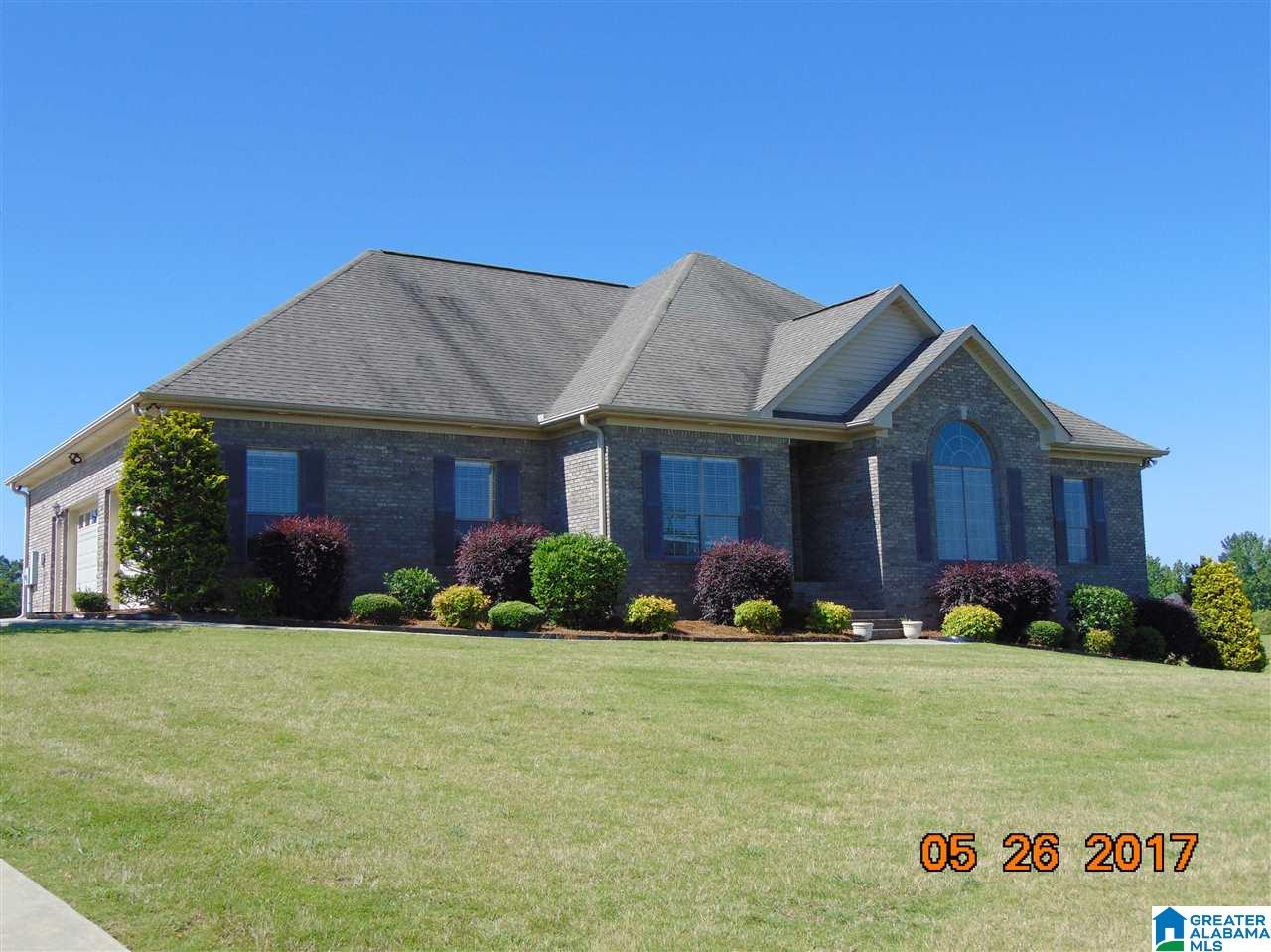 60 Crest Loop Road Clanton, AL 35045 - Photo 1 of 32