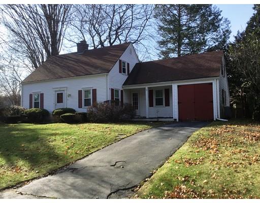 15 Chippewa Road Worcester, MA 01602 - Photo 1 of 9 Gallery Image 1
