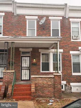 $1,395 | 3436 Cardenas Avenue, Baltimore, MD 21213
