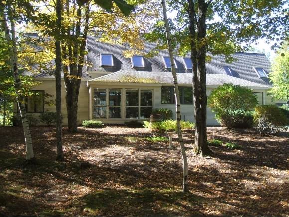 421 Redfield Proctor Road Hartford, VT 05059 - Photo 1 of 1 Gallery Image 1