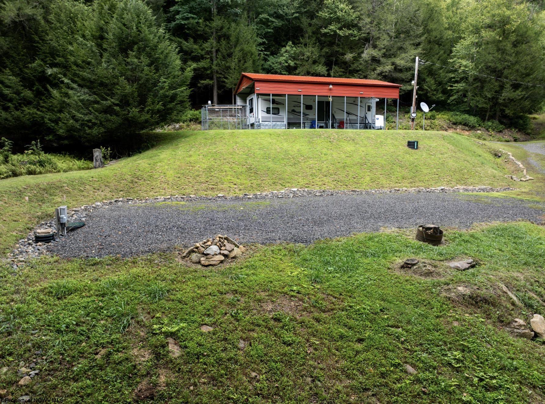 10455 Alexander Road French Creek, WV 26218 - Photo 23 of 50 Gallery Image 23