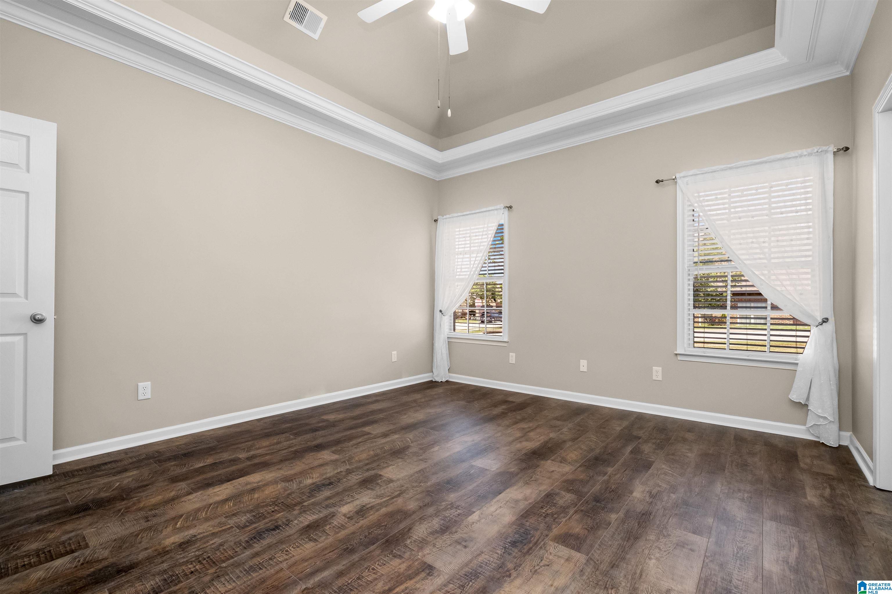 3611 Harrier Road Trussville, AL 35173 - Photo 23 of 41