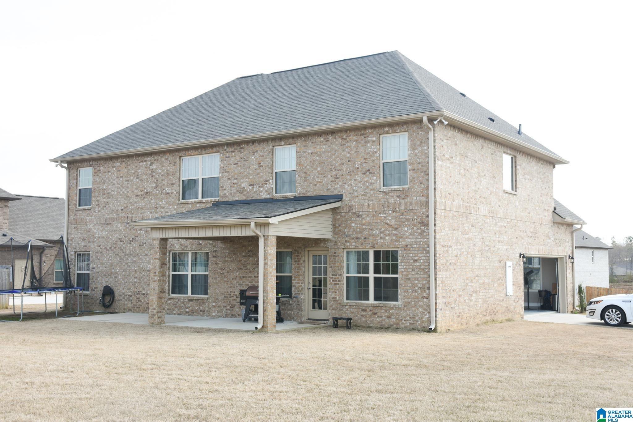 564 Braun Street Southwest Cullman, AL 35055 - Photo 2 of 33