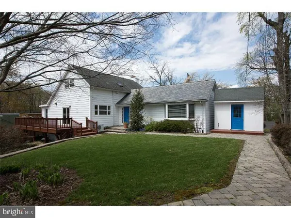 $850,000 | 35 Beulah Road, Doylestown, PA 18901