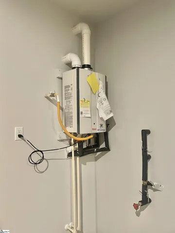 $278,910 | 3134 Hillgate Trail, Boiling Springs, SC 29316