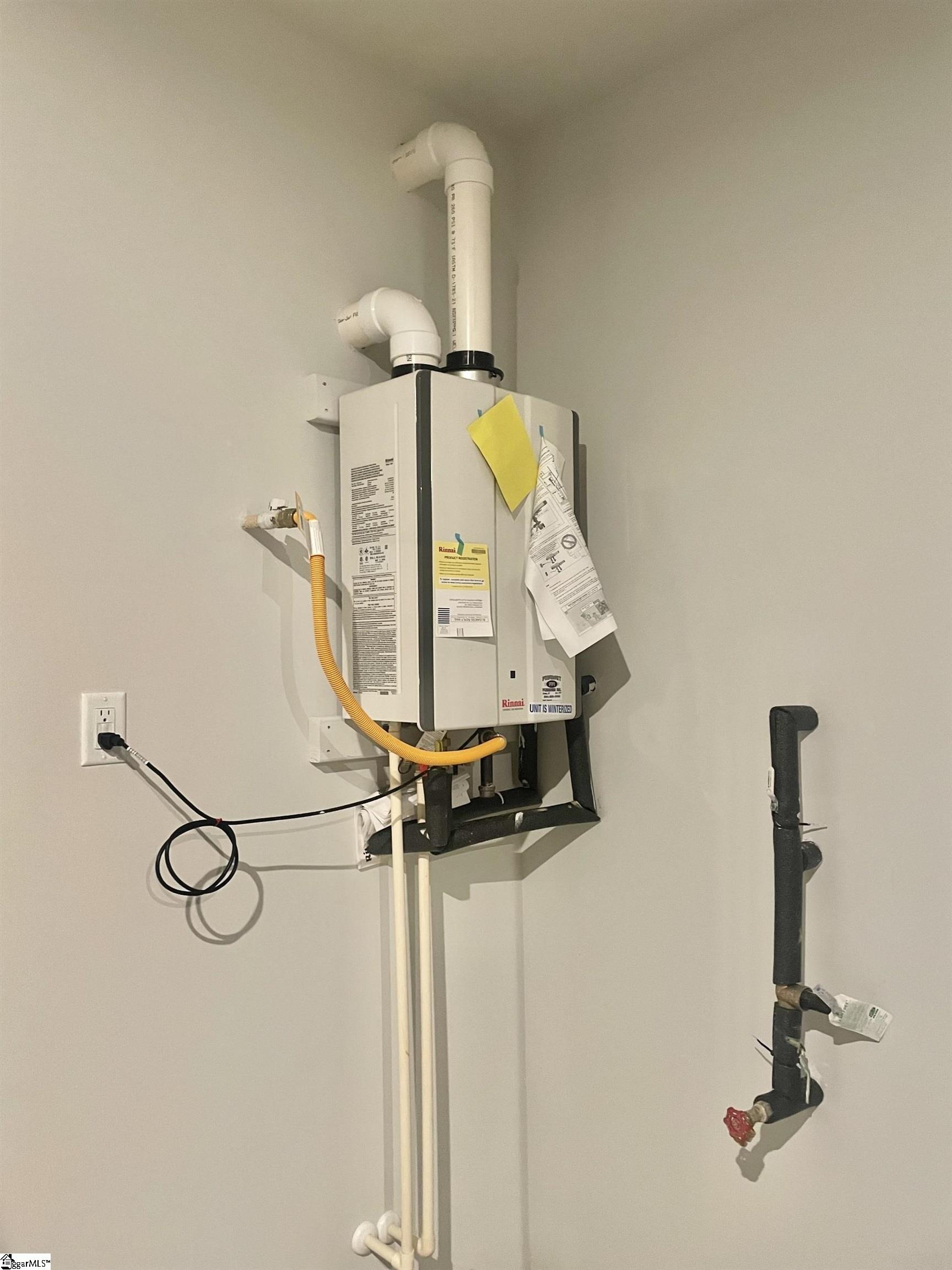 3134 Hillgate Trail Boiling Springs, SC 29316 - Photo 14 of 26