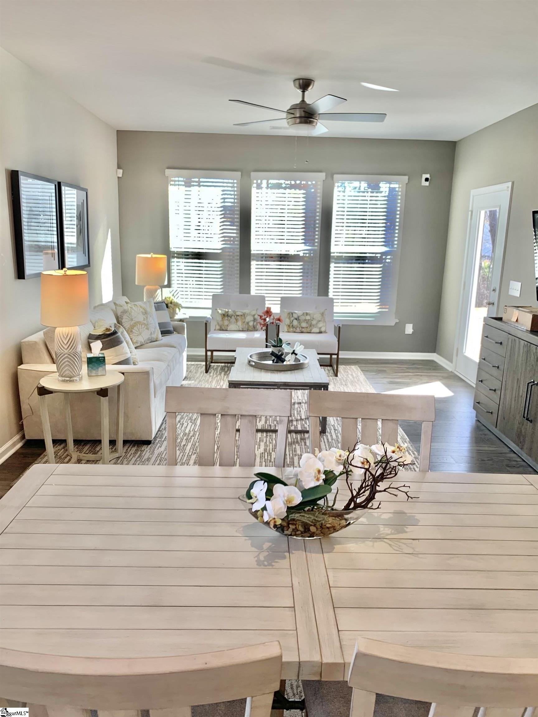 3134 Hillgate Trail Boiling Springs, SC 29316 - Photo 19 of 26