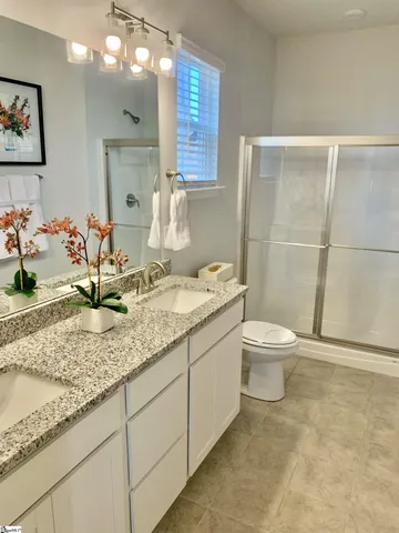 $278,910 | 3134 Hillgate Trail, Boiling Springs, SC 29316