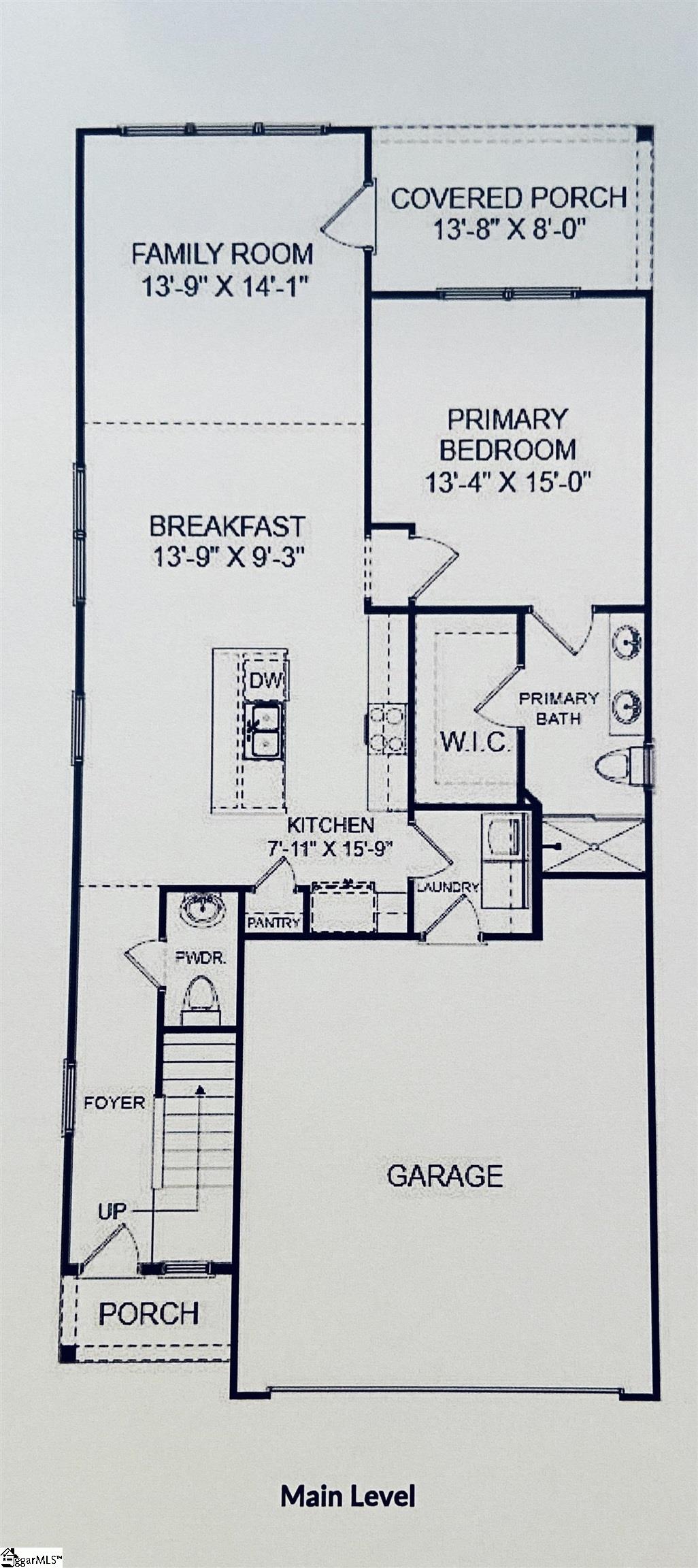 3134 Hillgate Trail Boiling Springs, SC 29316 - Photo 23 of 26