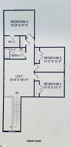 $278,910 | 3134 Hillgate Trail, Boiling Springs, SC 29316