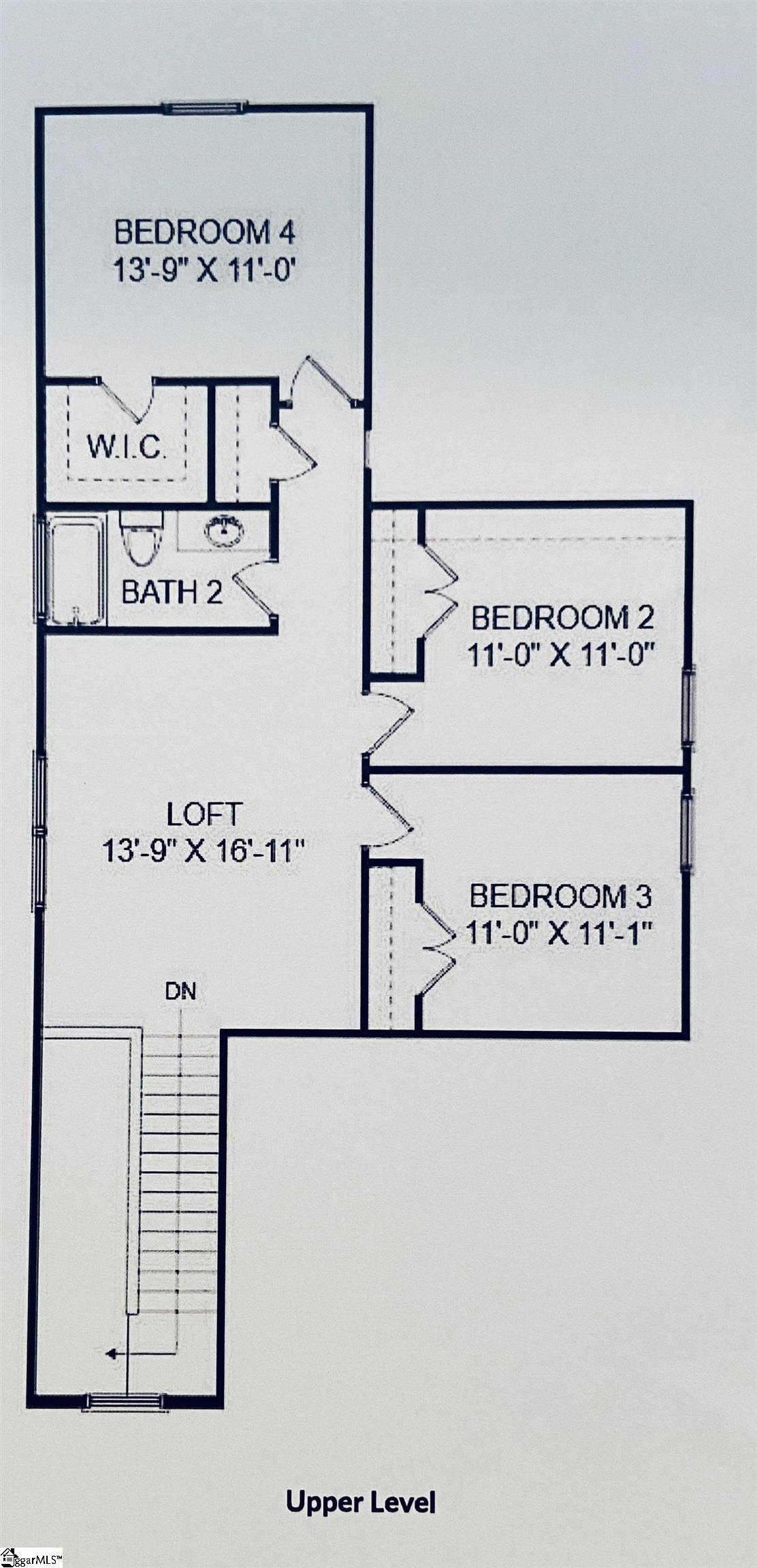 3134 Hillgate Trail Boiling Springs, SC 29316 - Photo 24 of 26