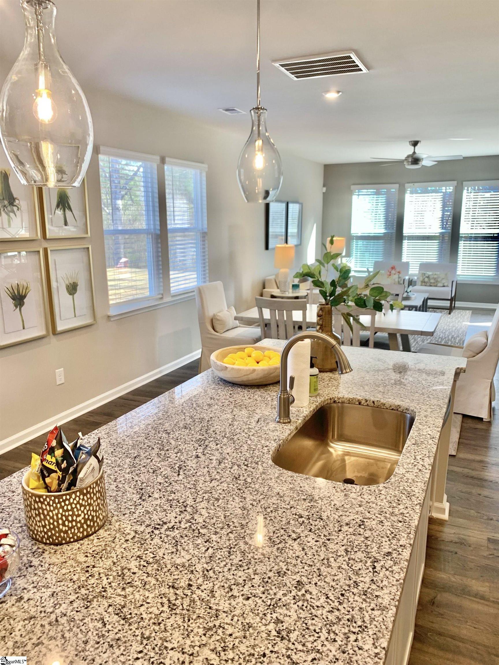 3134 Hillgate Trail Boiling Springs, SC 29316 - Photo 6 of 26