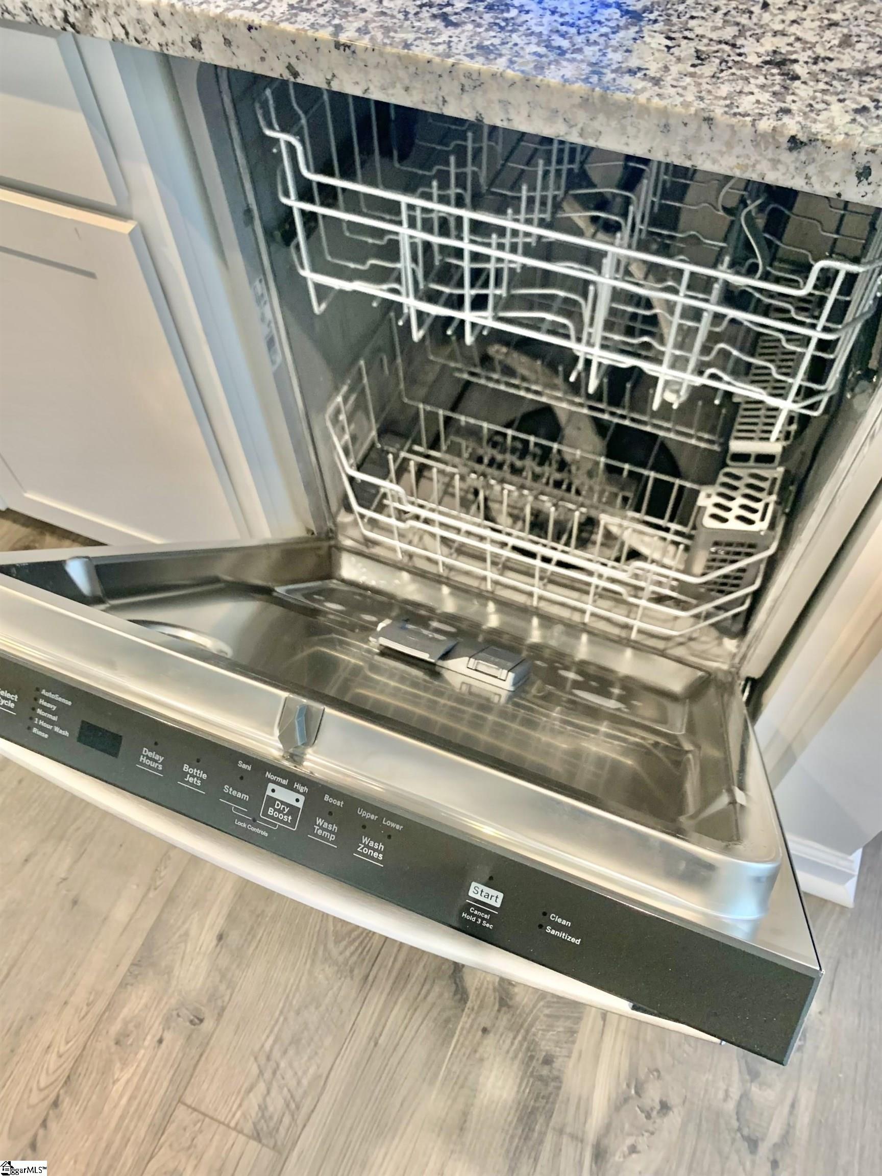 3134 Hillgate Trail Boiling Springs, SC 29316 - Photo 10 of 26