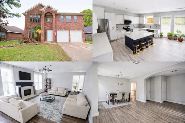 $2,400 | 18315 Water Mill Drive, Cypress, TX 77429