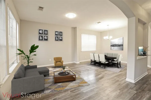 $2,400 | 18315 Water Mill Drive, Cypress, TX 77429
