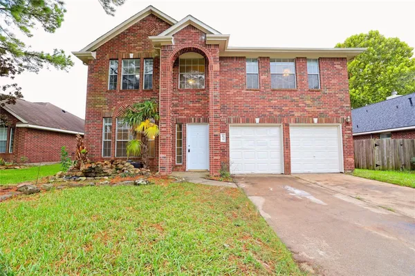 $2,400 | 18315 Water Mill Drive, Cypress, TX 77429